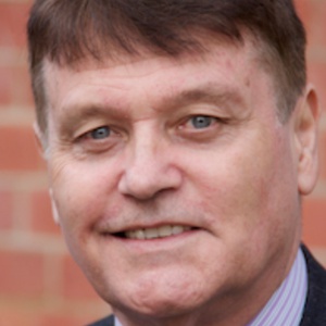 Photo of Barry Anthony Nash