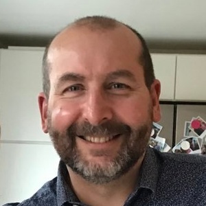 profile photo of Ian Holder