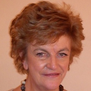 Photo of Josephine Docherty