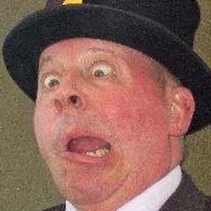 Photo of Mad Mike Young