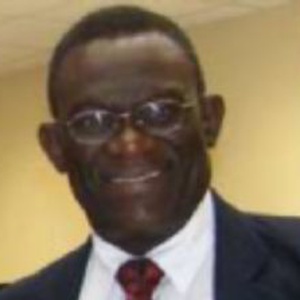 Photo of Tony Ethapemi
