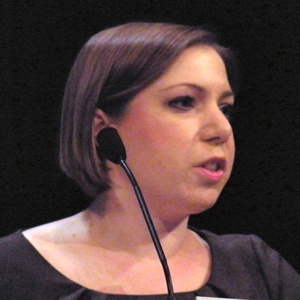 Photo of Sarah Teather