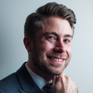 Photo of Richard Macmillan