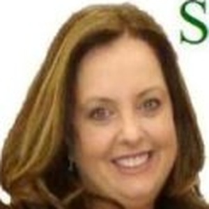 Photo of Sinead Bradley