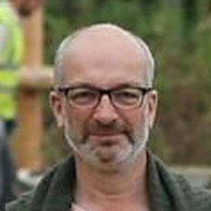 Photo of Nick Pope