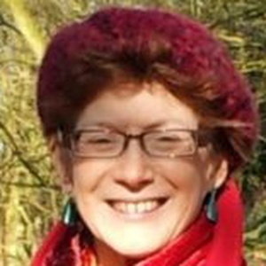 Photo of Susan Millington