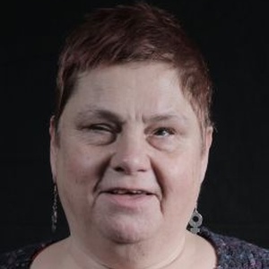 Photo of Kirsten Hearn