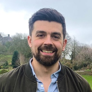 profile photo of Mike Graveston