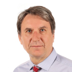 Photo of Zbigniew Jozef Adamczyk