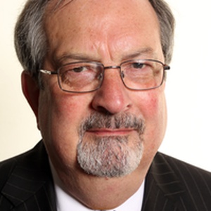 Photo of David Pickett