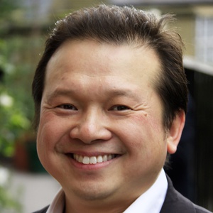 Photo of Xingang Wang
