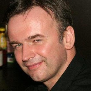 Photo of Gordon Murray