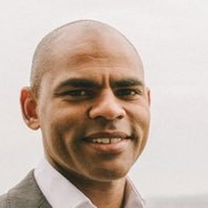 Photo of Marvin Johnathan Rees