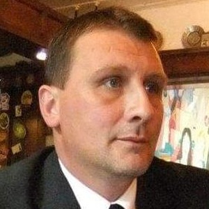 profile photo of Mick Dodgson