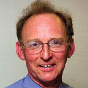 Photo of David Simmons