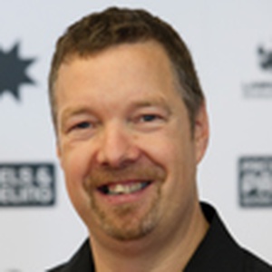 Photo of Andy Thomas