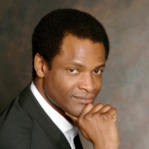 Photo of Martin Seaton