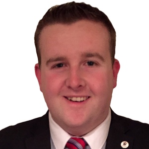 Photo of William Cudworth