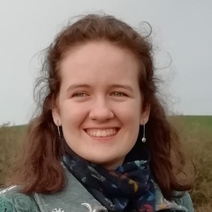 Photo of Rosie Mills