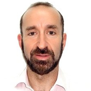 Photo of Jonathan Glanz