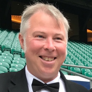 Photo of Seamus Joyce