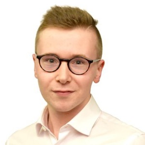 Photo of Stephen Donnelly