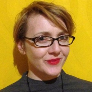 Photo of Evelyn Weston