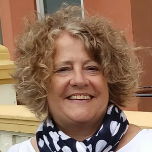 profile photo of Joy Robinson
