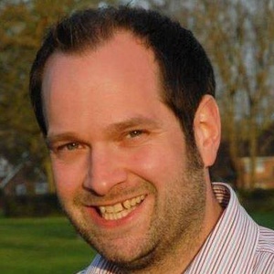 Photo of Jamie Matthews