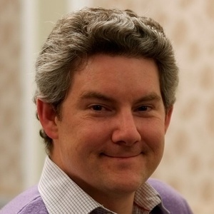 Photo of David Hall