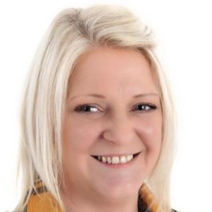 Photo of Joanne Maw
