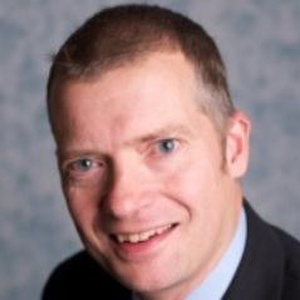 Photo of Graham Simpson