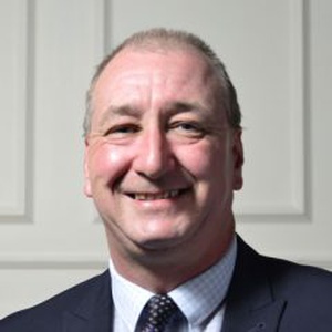 Photo of Steve Evans