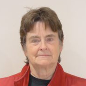 Photo of Liz Scurfield