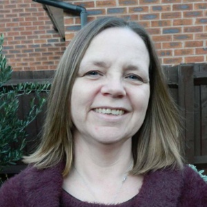 profile photo of Clare Pavitt