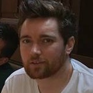 Photo of Ruairi Kelly
