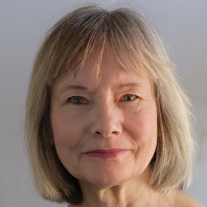 Photo of Kathryn Gilbert