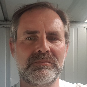 Photo of Matthew Brown