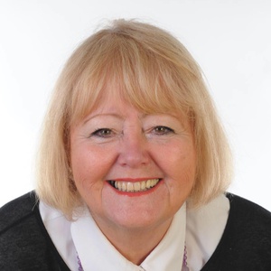 Photo of Glyn Marie Carpenter