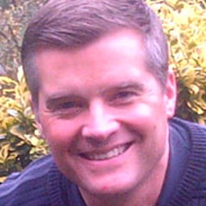 Photo of Mark Harper