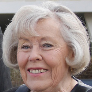 Photo of Janet Turner
