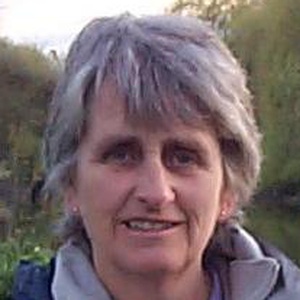 Photo of Sue Cooper