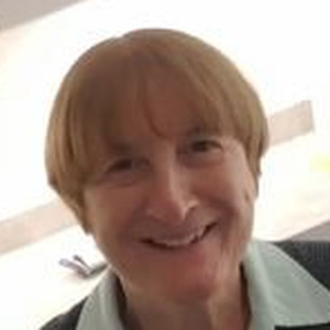 Photo of Julia Reid