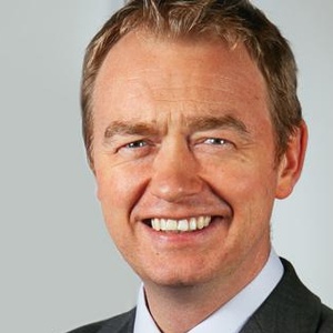 Photo of Tim Farron