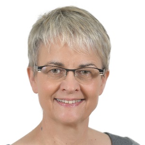 Photo of Margaret Ritchie
