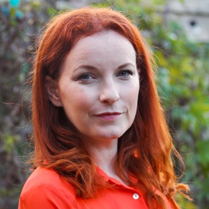 profile photo of Anna Victoria Cope