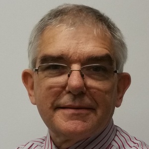 Photo of Mark William Clark