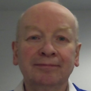 Photo of Richard Millwood
