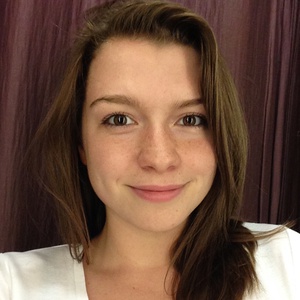 Photo of Eleanor Matthews