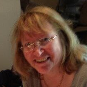 Photo of Manda Rigby